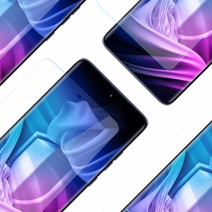 Matte foil 3mk Silky Matt Pro for Motorola Edge 60 Fusion