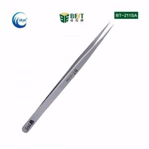 Pinsetit Best BST-211SA