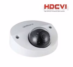 HD-CVI Camera HAC-HDB1200FP-M