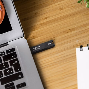 ADATA SC610 External SSD 2TB USB Black