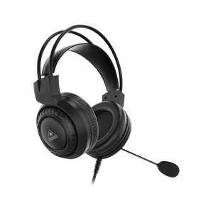 Kruger&Matz Warrior GH-10 on-ear-pelikuulokkeet