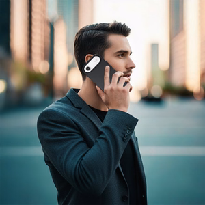 Liavec Carbon Core Suojakuori iPhone 17 Air:lle