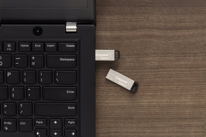 Kingston USB-muisti 256 GB USB 3.0 DT Kyson metalli