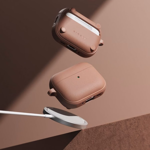 Ringke Onyx Magnetic MagSafe Case for AirPods Pro 3 - Pink