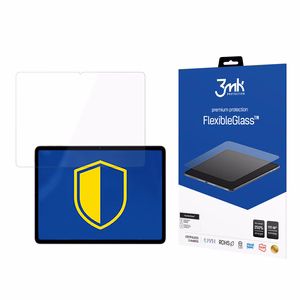 Oppo Pad – 3mk FlexibleGlass (enintään 11") tabletin näytönsuoja