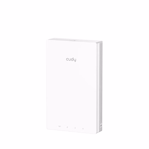 CUDY AP1300 WALL seinätukiasema
