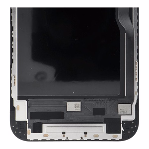 ZY LCD-näyttö iPhone 12 Pro Max:lle FFHD-900p Incell (IC-vaihto)