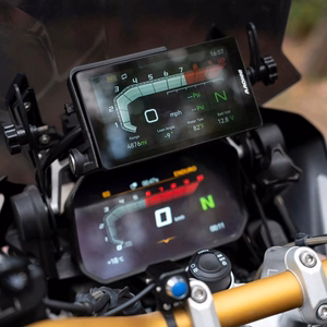 INNOVV N2 BMW NAV -moottoripyörän CarPlay-näyttö