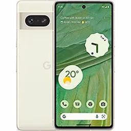 Pixel 7