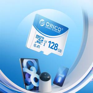 ORICO B3 -microSD-muistikortti, 64 GB, SD-sovittimella