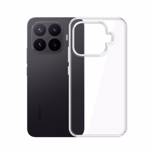 Xiaomi 17T Pro – 3mk Armor Case puhelimen suojakuori