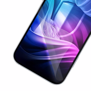 3mk Silky Matt Pro matta kalvo Apple iPhone 17 Pro