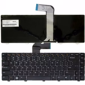 Näppäimistö DELL Inspiron 14R: 3420, 3520, 5520, 7520, N5040, N5050, L502x