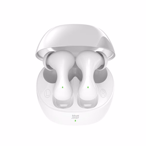 Wireless earphones Blue Star BK92 TWS white