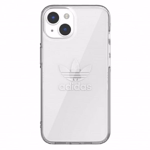 Adidas OR Protective iPhone 14 6.1 "Clear Case transparent 50229
