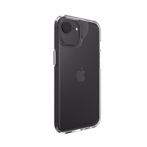 ZAGG Suojakuori CRYSTAL PALACE iPhone 13 / 14 / 15 / 16e:lle - läpinäkyvä