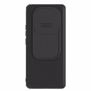 Nillkin CamShield Pro -suojakuori Xiaomi Redmi Note 14 Pro+ -mallille