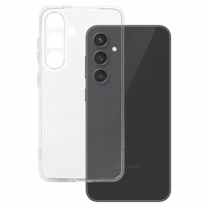 Ultra Clear 1mm Case for Samsung Galaxy S24 Plus Transparent