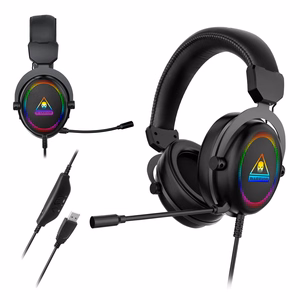 Kruger&Matz Warrior GH-50 on-ear-pelikuulokkeet