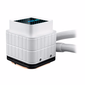 ASUS PRIME LC 360 ARGB WHT CPU cooler