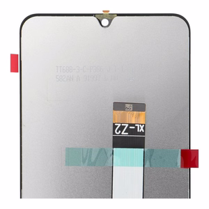 FixCell LCD-näyttö Redmi A5 OEM:lle ilman kehystä