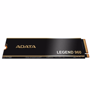 ADATA LEGEND 960 2TB PCIe M.2 SSD