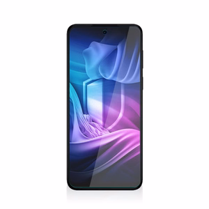 Motorola Moto G 5G 2025 – 3mk Silky Matt Pro puhelimen näytönsuoja
