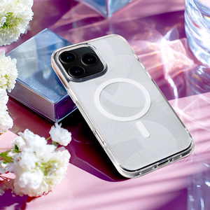 Flash Mag Suojakuori iPhone 11 harmaa