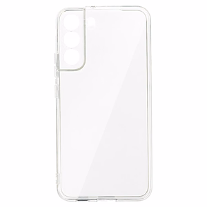 Back Case 2 mm Perfect Samsung Galaxy S22 Plus:lle - kirkas