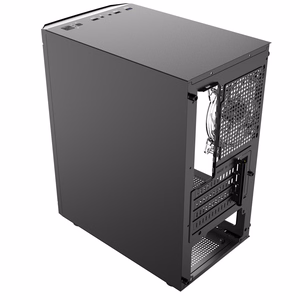 LOGIC ARAMIS ARGB Mini USB 3.0 kotelo