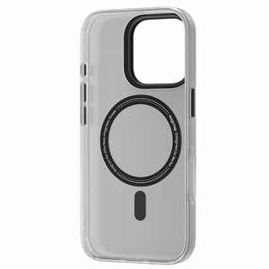 Benks Magnetic Lucid Armor Case (0063) for Iphone 16 grey