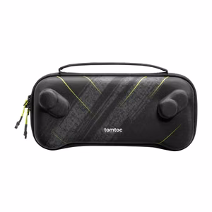 TOMTOC FancyCase-G02 Xbox Ally ROG Case (Black)