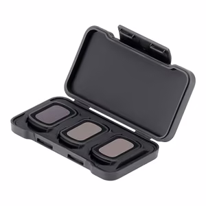 DJI Osmo Pocket 3 magneettinen suodinpaketti ND 16/64/256