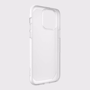Raptic X-Doria Slim Case iPhone 14 Pro Max takakuori läpinäkyvästi
