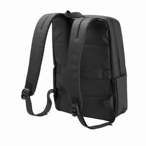NanoRS RS202 B vedenpitävä kannettavan reppu, 15,6", musta, 41 × 29 × 4