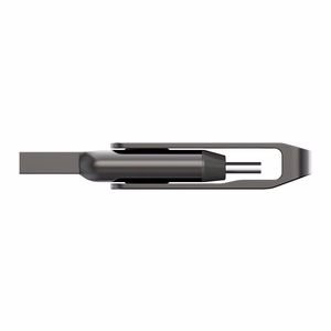 Muistitikku Lexar Dual Type-C ja Type-A USB 3.1 256GB