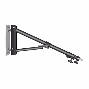 NEEWER ST-WM130 130 cm kolmiomainen seinäkiinnike
