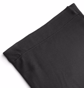 Rockbros RK20024XL henkselilliset pyöräilyshortsit XXXXL-pehmusteella - musta