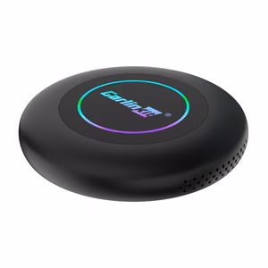 Carlinkit TBOX ULTRA 2 Wireless Adapter for CarPlay/Android Auto