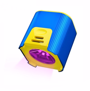 MECHANIC L1 UV-valo