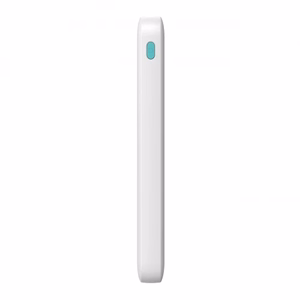 Powerbank Joyroom JR-PBF12 10000mAh 2.4A 2x USB-A 1x USB-C - valkoinen
