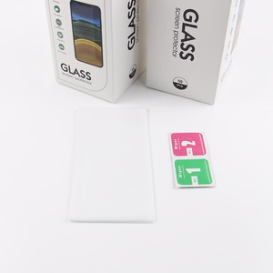 Tempered glass 2,5D for Samsung Galaxy A04 / A04s / A12 / A32 5G / M12 / M23 5G / M32 5G / M33 50in1