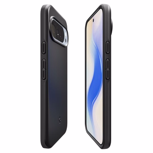 Spigen Thin Fit Mag MagSafe Case for Google Pixel 10 Pro XL - Black