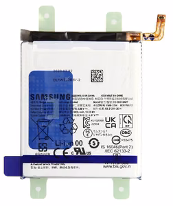 Akku alkuperäinen Samsung S918 S23 Ultra 5000mAh EB-BS918ABY