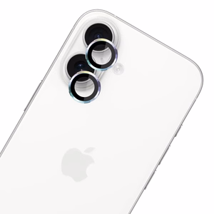 3mk Lens Protection Pro Kameralinssilasi Apple iPhone 17:lle - monivärinen