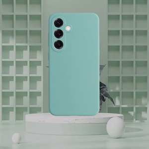 MagColor Pure Case for Samsung Galaxy S25 Edge mint