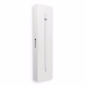 Kapasitiivinen kynä iPad Apple Pencil 1. gen MYQW3ZM/A valkoinen