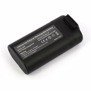Akku DJI Mavic Mini -drooniin, 7.2V, 2500mAh