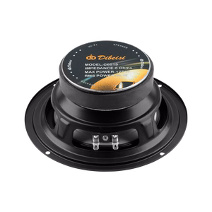 DBS-C6515 6,5 tuuman kaiutin, 8 Ω