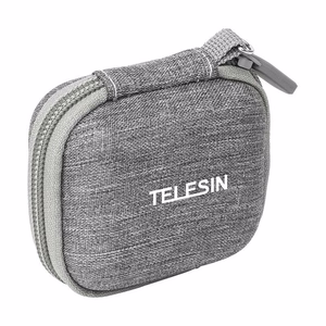 Kameramini-laukku TELESIN Insta360 GO 3 -kameralle